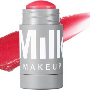 MILK Lip + Cheek Cream Blush Stick and Lip Color